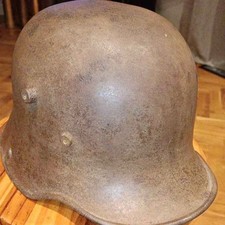 Ww1 german m16 marked - german, (si66)