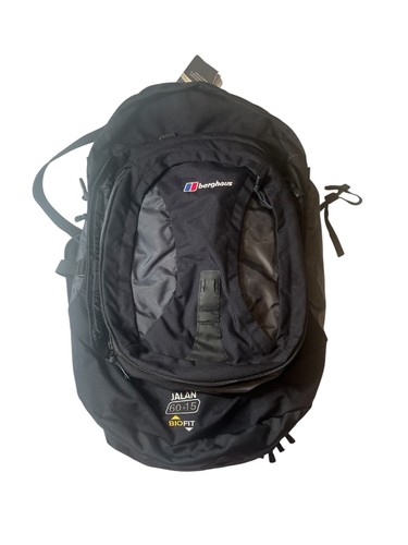 Berghaus jalan bio - berghaus, fit