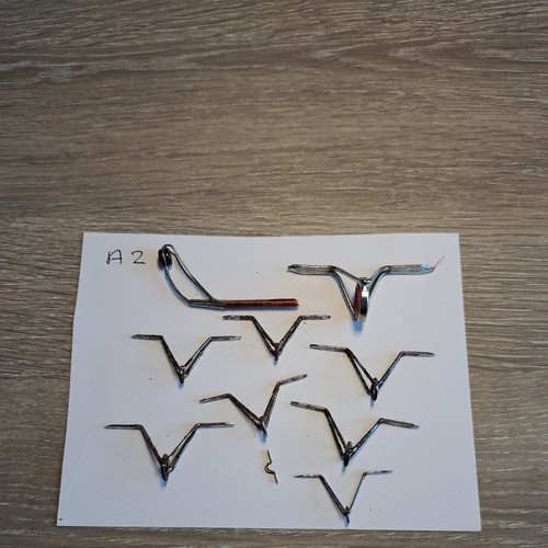 Set fishing rod - 9,