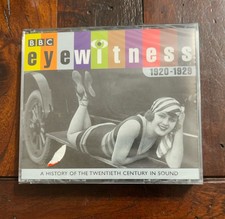 BBC Eyewitness - The 1920's