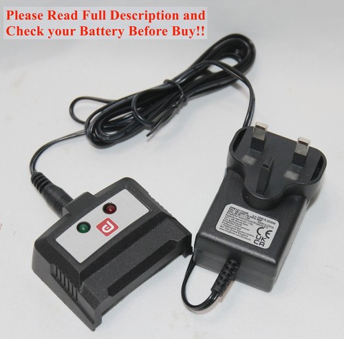 Performance power ppb1217chr - power,