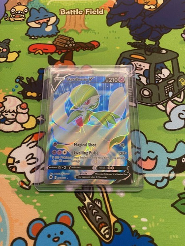 Gardevoir 070 073 full - 🔮,