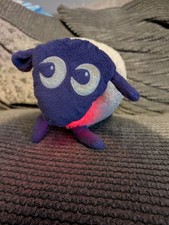 Ewan Dream Sheep Deluxe Baby Comforter Soft Toy Light Sound Sweet Dreamers