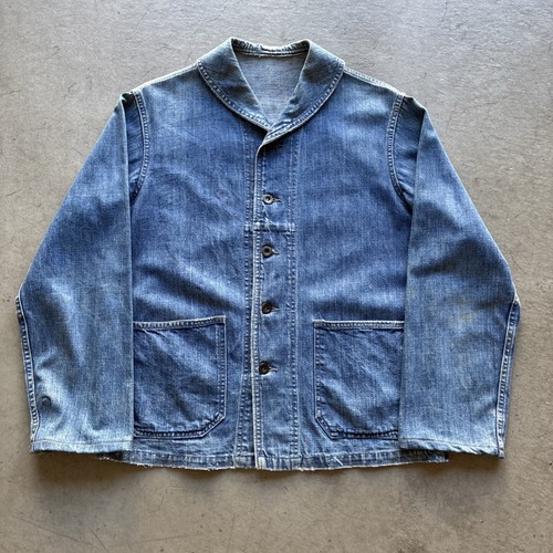 Vintage 30s 40s usn coast - 40s, us