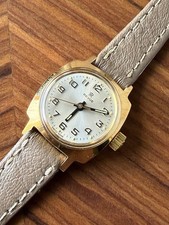 Vintage Revue Watch, Swiss