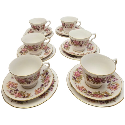 Colclough bone china - colclough,