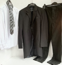 4 Piece like Morning Suit
