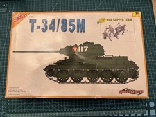 1/35 Dragon Models Cyber Hobby