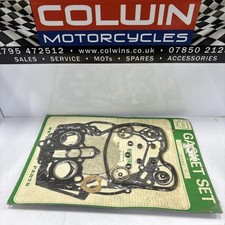 HONDA CB125TDC SUPERDREAM