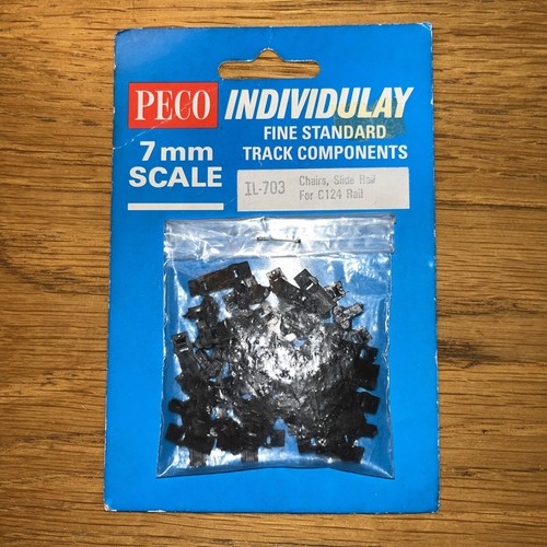Peco individulay 703 - peco,