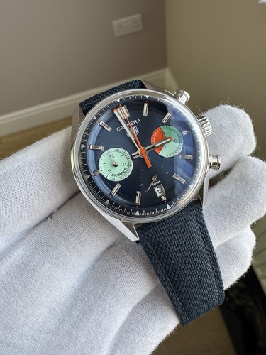 Tag heuer carrera - heuer,