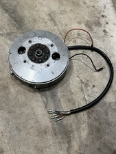 Vespa GS150 vs5 6 volt Flywheel Stator 