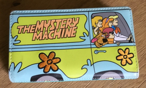 Loungefly scooby doo mystery - loungefly,