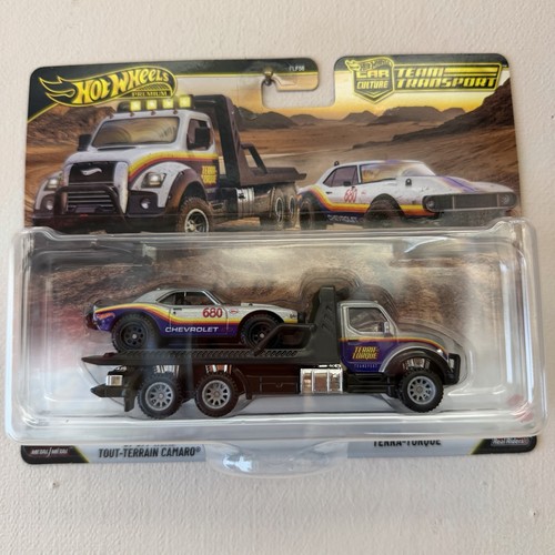 Hot wheels 2026 team - hot,