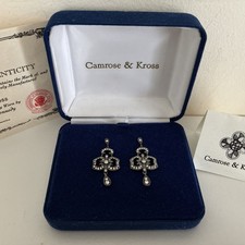 Camrose & Kross JBK Art Deco