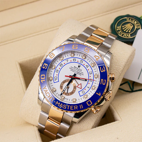 Rolex yachtmaster 116681 - yachtmaster,