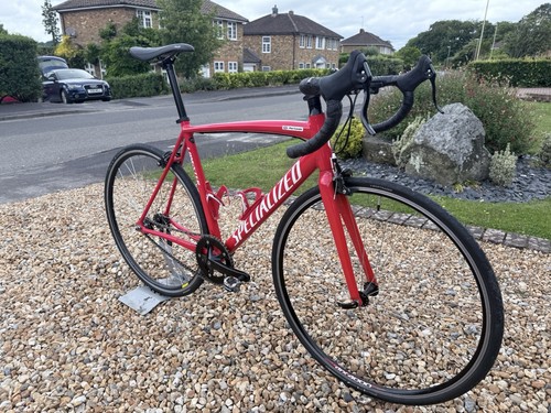 Specialized langster single - specialized,
