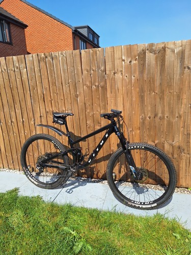 Vitus mythique full - 29,
