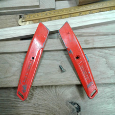 Rare Vintage Rabone Chesterman