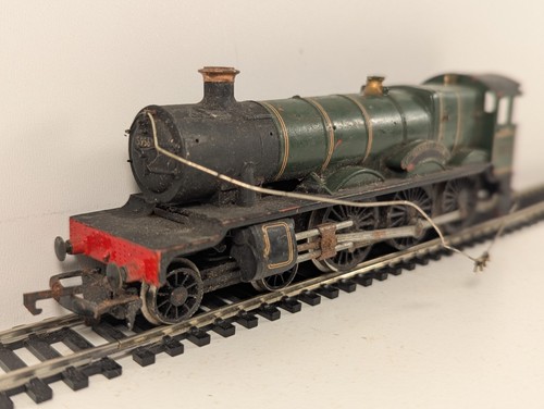 Hornby gauge class 4900 - hornby,