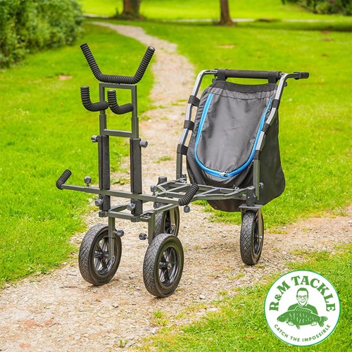 Preston wheel shuttle with - wheel,