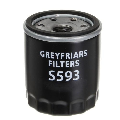 Oil filter fits mountfield - filter,