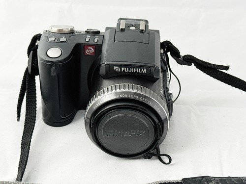 Fujifilm finepix 6900 zoom - fujifilm,
