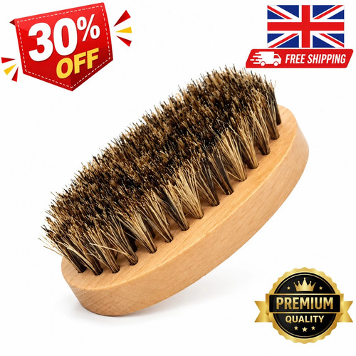 Men boar bristle hair - men,