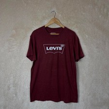 Levis T Shirt Men’s Large