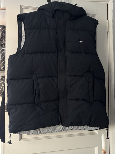 Mens xxl jack wills - jack,