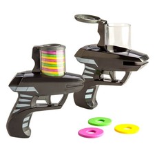 Aero Disc Shooters Shoot Foam