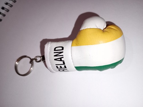Ireland mini boxing - mini, glove
