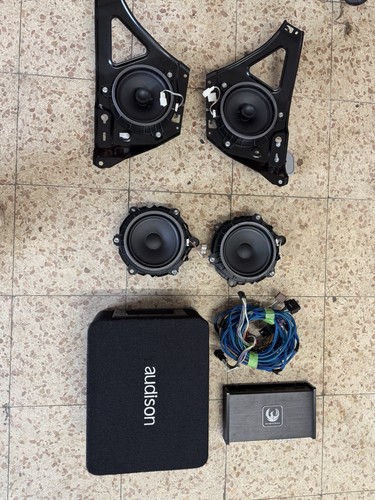 Yaris stereo upgrade - gr,