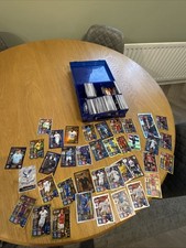 Match Attax Huge Card Bundle Rares Included Topps Panini Football Cards