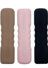 3pcs Makeup Brush Storage Bag