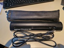Pentax DS600 Compact Handheld