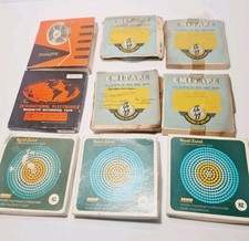 Vintage magnetic recording - vintage,