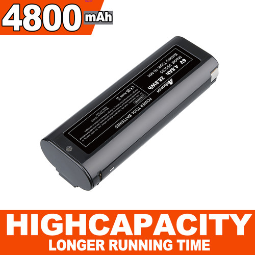 Battery 4800mah for paslode - 4800mah,