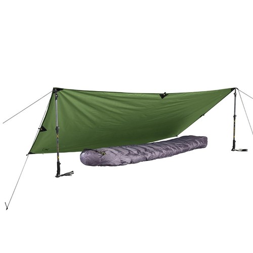 Terra nova adventure tarp - terra,
