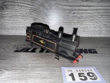 Hornby Triang 47606 Body Only Well Used Oo Gauge Step Missing