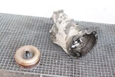 BMW X5 E70 Automatic Gearbox