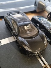 Scalextric jenson button - scalextric,