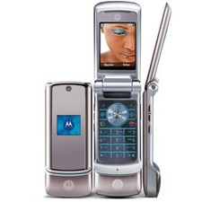 Brand new motorola krzr - brand,