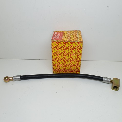 Fuel passage hose - fuel,