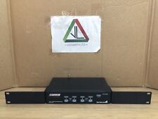 Startech.com STARVIEW SV431USBAEGB 4-Port USB KVM Switch with No PSU -Inc VAT