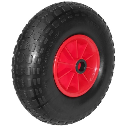 Wheel puncture proof - 12",