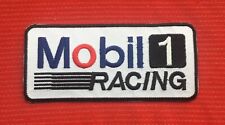 MOBIL 1 RACING FUEL OILS