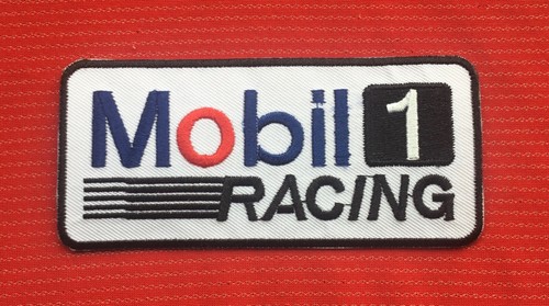 Mobil racing fuel oils - fuel,