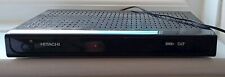 Hitachi Freeview+ HDR325 Digital Television Recorder - SPARES/REPAIR