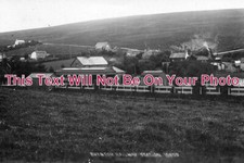 DE 795 - Brentnor Railway